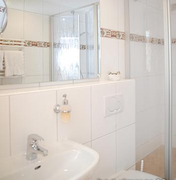 Aqua Marina Hotel Heligoland Eksteriør billede
