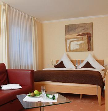 Aqua Marina Hotel Heligoland Eksteriør billede