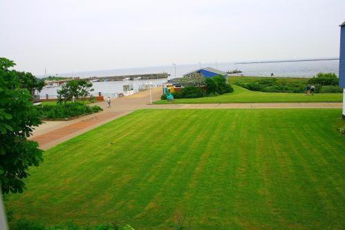 Aqua Marina Hotel Heligoland Eksteriør billede